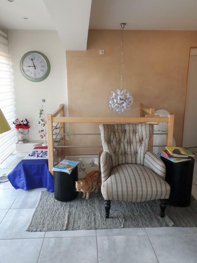Guest House Domaine Des Grouilleres Saint-Clair-du-Rhone Luaran gambar