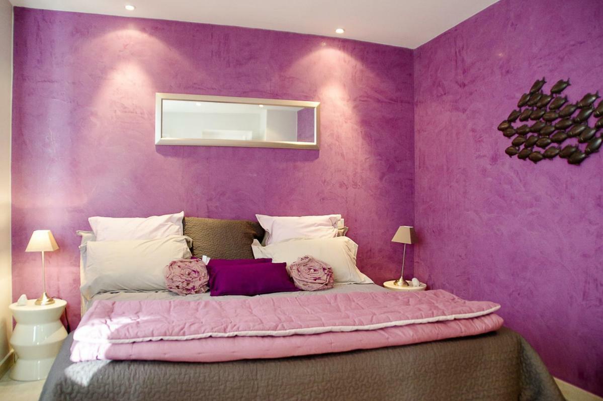 Guest House Domaine Des Grouilleres Saint-Clair-du-Rhone Luaran gambar